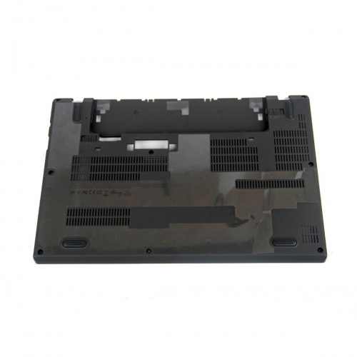 Obudowa dolna Lenovo ThinkPad X270 czarna