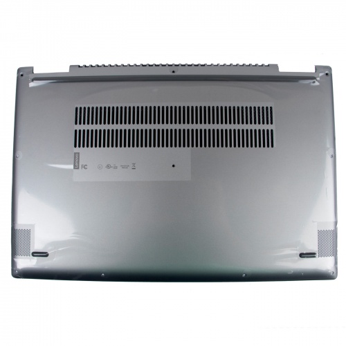 Obudowa dolna Lenovo IdeaPad Yoga 720 15 srebrna 