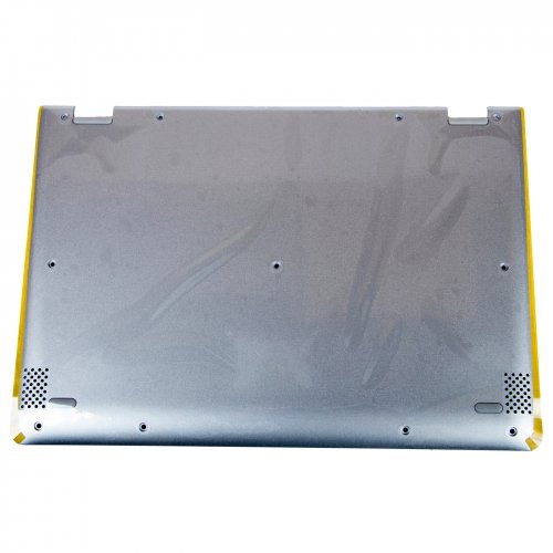 Obudowa dolna Lenovo Yoga 710 11 ISK srebrna