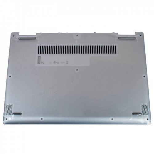 Obudowa dolna Lenovo Yoga 720 13IKB srebrna