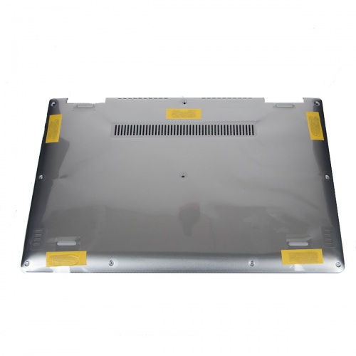 Obudowa dolna Lenovo Yoga 710 14 ISK srebrna