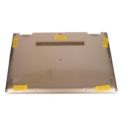 Obudowa dolna Lenovo IdeaPad Yoga 710 14 IKB złoty
