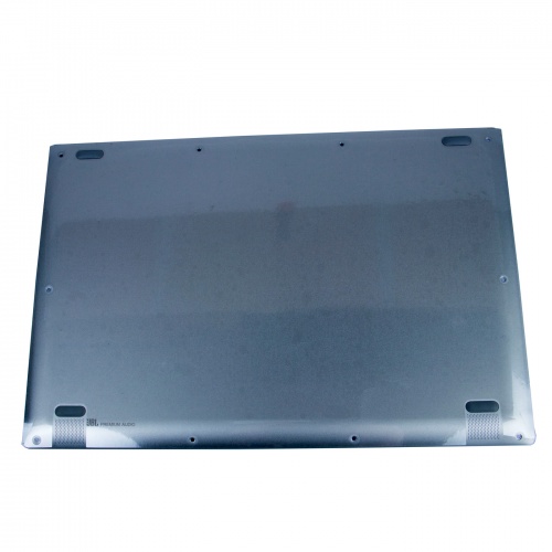 Obudowa dolna Lenovo Yoga 910 5 PRO 13 srebrna AM122000400