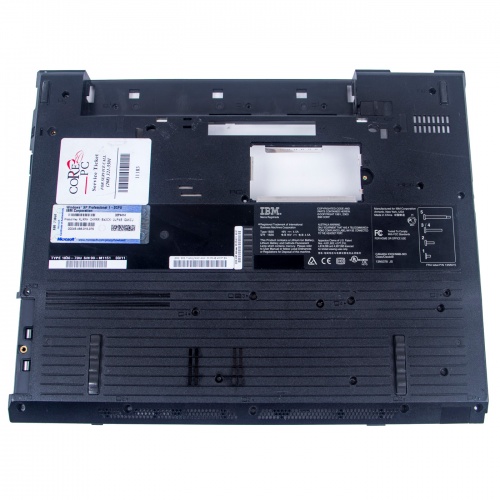 Obudowa dolna IBM ThinkPad R50 14.1 91P9784