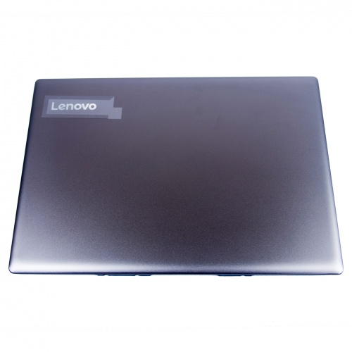 Obudowa matrycy LCD Lenovo IdeaPad 320s 14 srebrna