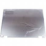 Obudowa matrycy LCD Lenovo IdeaPad Yoga 520 14 srebrna