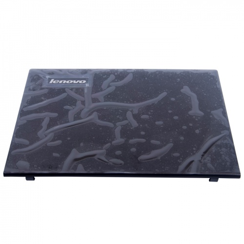 Obudowa matrycy LCD Lenovo IdeaPad Z500 P500 czarna 