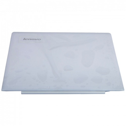 Obudowa matrycy LCD Lenovo IdeaPad U31-70 500s 13 biała 