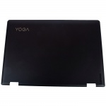Obudowa matrycy LCD Lenovo IdeaPad Yoga 510 14 black