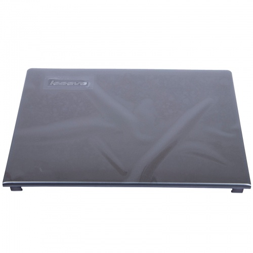 Obudowa matrycy LCD Lenovo S400T S405T S410T S415T srebrna 