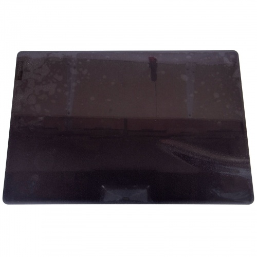 Obudowa matrycy LCD Lenovo S540 13 IML Iron Gray