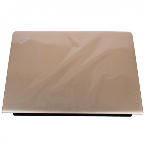 Obudowa matrycy LCD Lenovo ThinkPad E470 złota