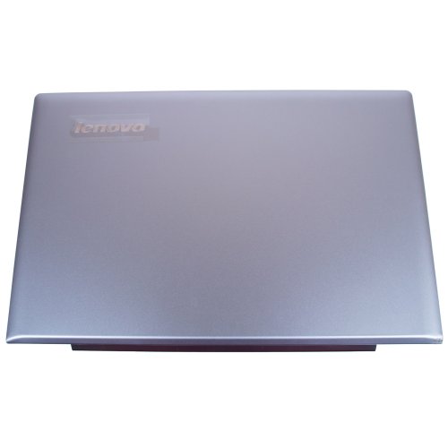 Obudowa matrycy LCD Lenovo IdeaPad U530 TOUCH silver 