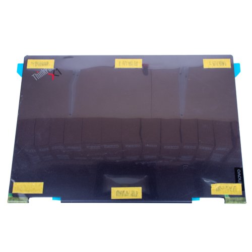 Obudowa matrycy LCD Lenovo ThinkPad X1 Yoga 6 generacji gray