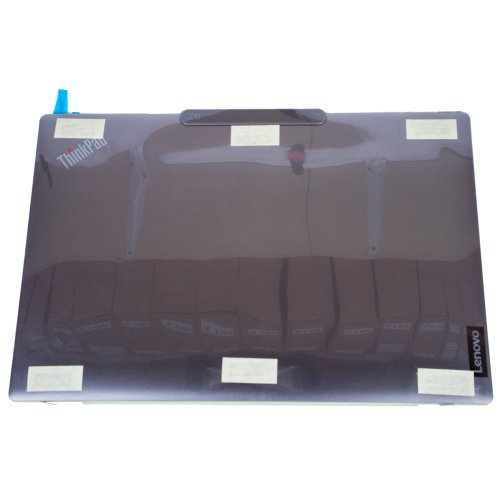 Obudowa matrycy LCD Lenovo ThinkPad Z13 2 gen srebrna