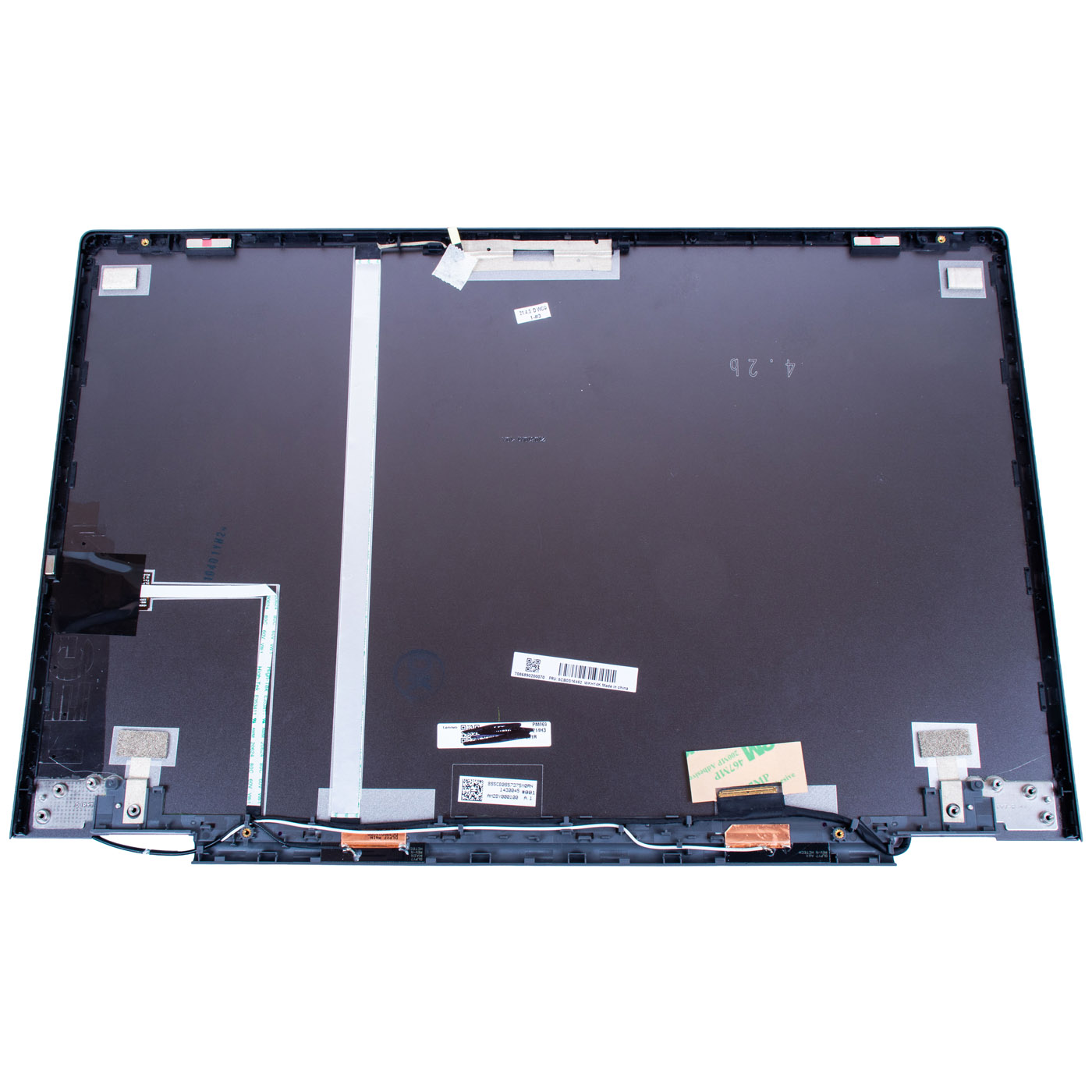 Obudowa matrycy LCD Lenovo Legion Y740 17 | 5CB0S16452