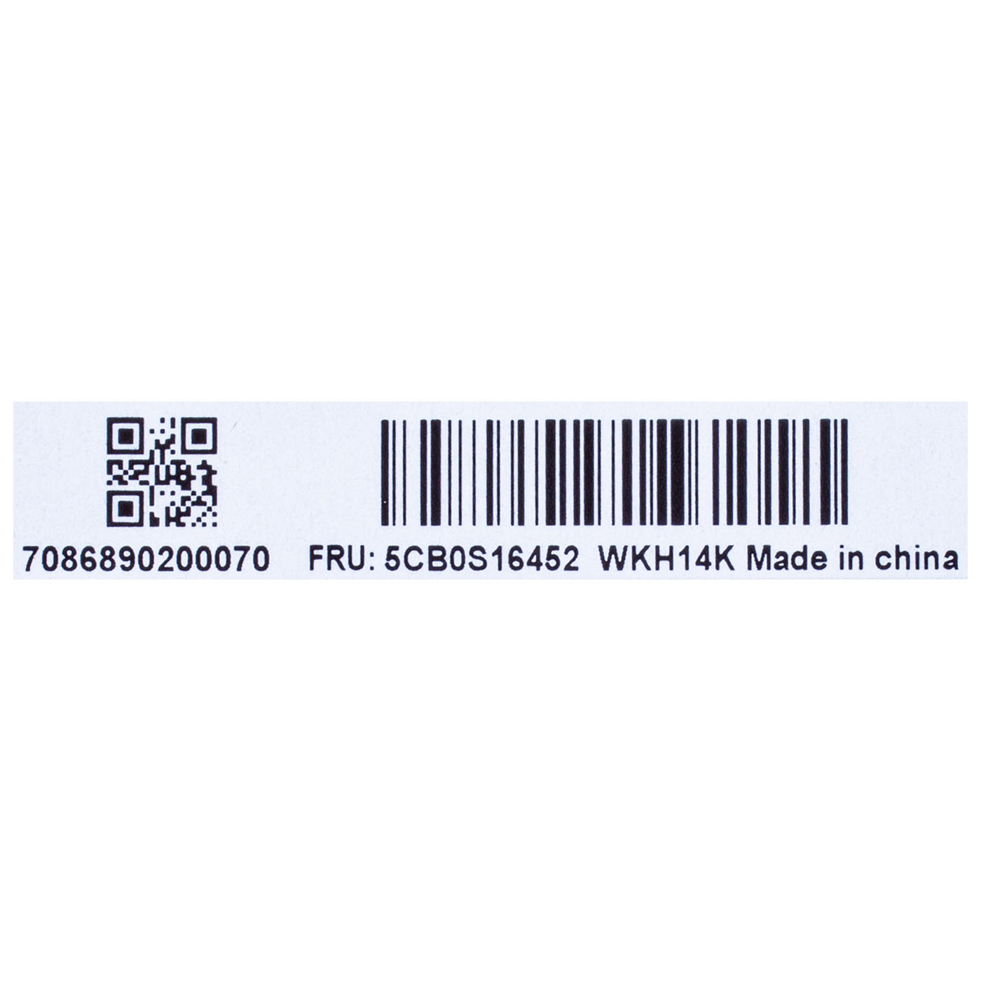 Obudowa matrycy LCD Lenovo Legion Y740 17 | 5CB0S16452