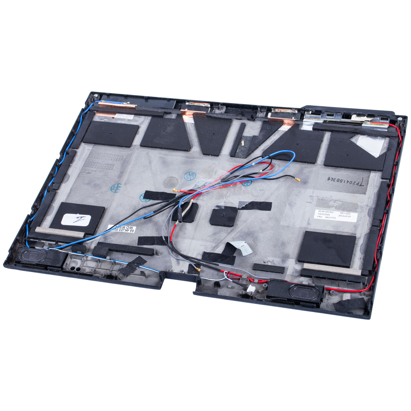 Obudowa matrycy LCD Lenovo ThinkPad X230T X220T tablet