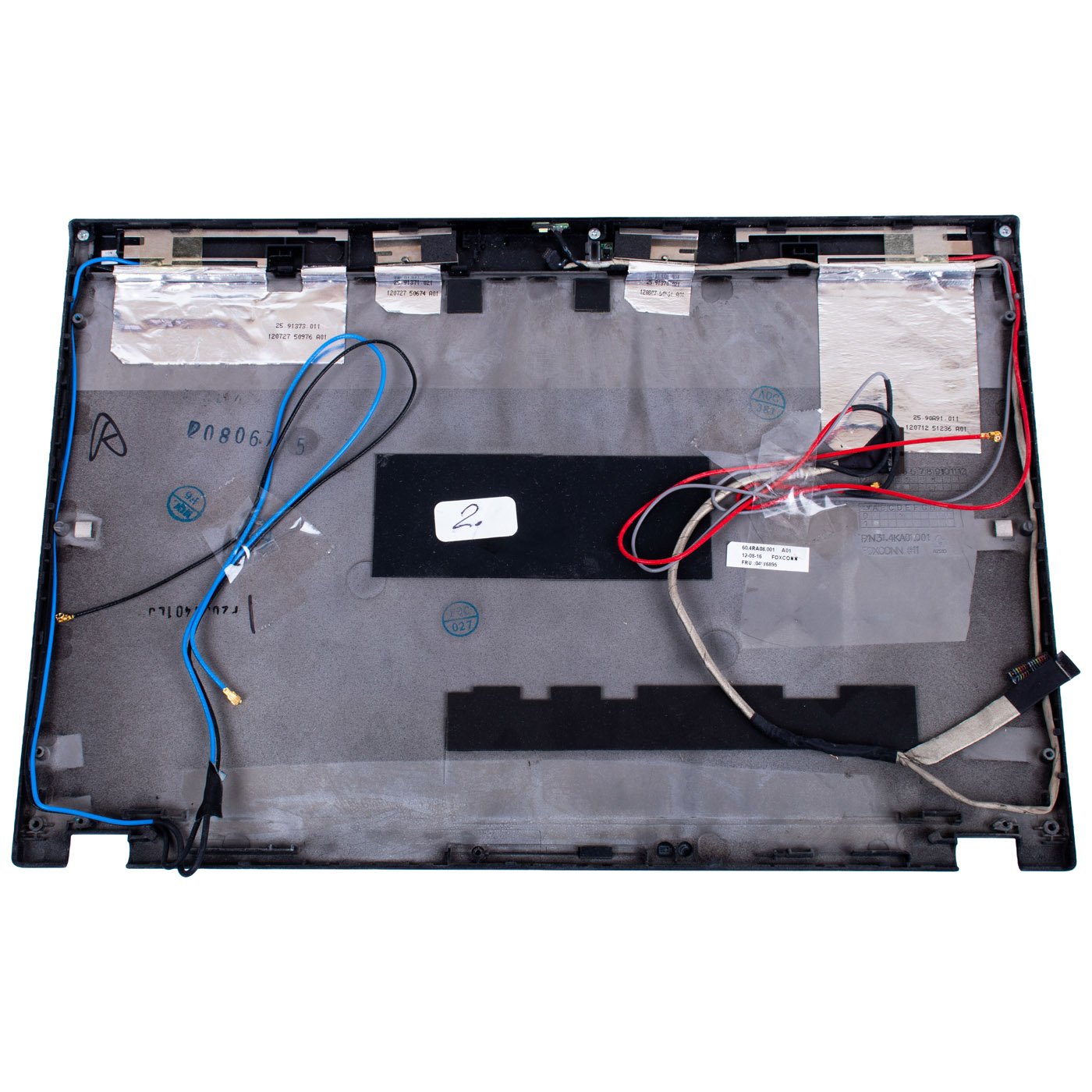 Obudowa matrycy LCD Lenovo ThinkPad X230 X220 X220i X230i