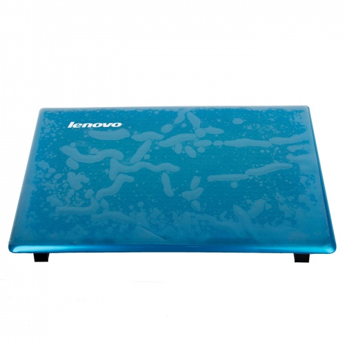Obudowa matrycy LCD Lenovo IdeaPad Z570 Z575 Blue 