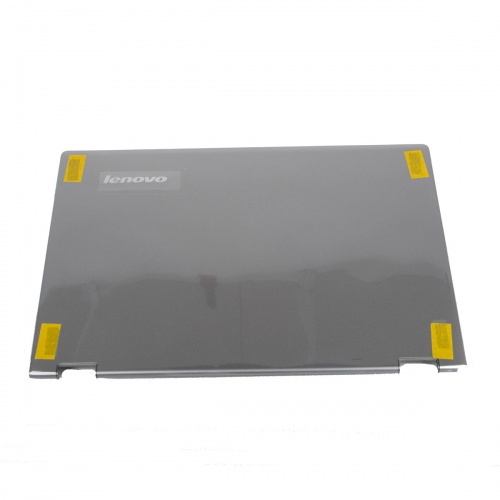 Obudowa matrycy LCD Lenovo Yoga 2 13 srebrna