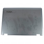 Obudowa matrycy LCD Lenovo Yoga 710 11 ISK srebrna