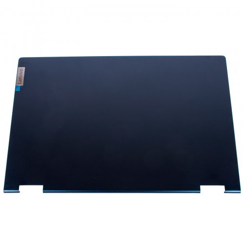Obudowa matrycy Lenovo Flex 5 14IIL05 ITL05 niebieska