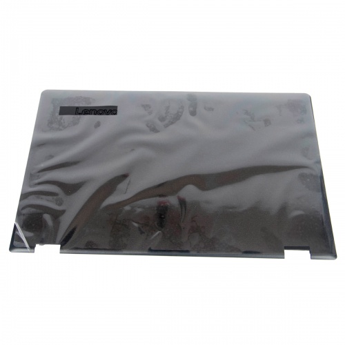 Obudowa matrycy Lenovo IdeaPad Flex 4 15 czarna 
