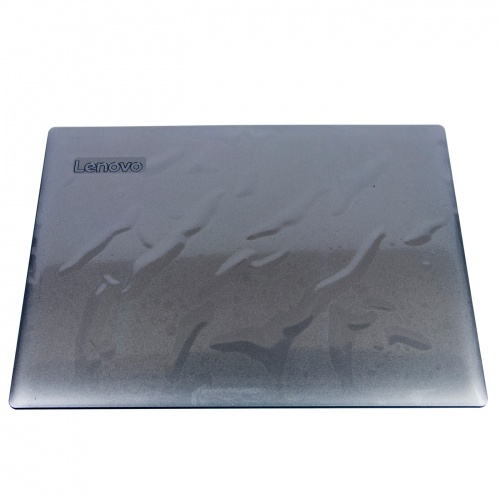 Obudowa matrycy Lenovo IdeaPad 320 330 14 srebrna 