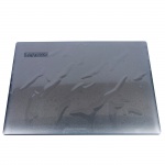 Obudowa matrycy Lenovo IdeaPad 320 330 14 srebrna