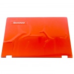 Obudowa matrycy Lenovo IdeaPad Yoga 2 11 orange