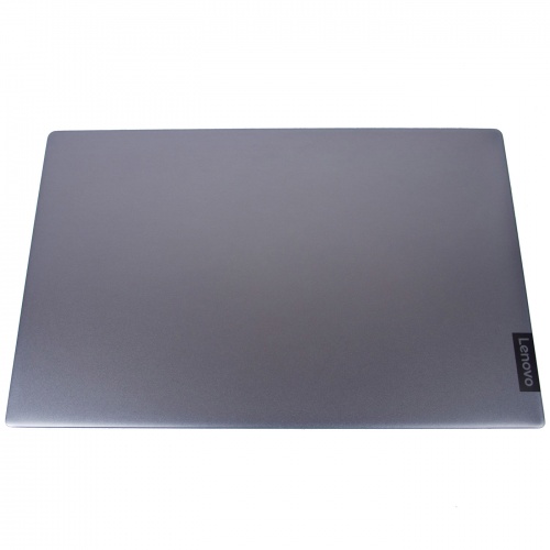 Obudowa matrycy Lenovo IdeaPad S340 15 srebrna