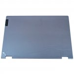 Obudowa matrycy Lenovo IdeaPad C340 14 Flex 14 srebrny