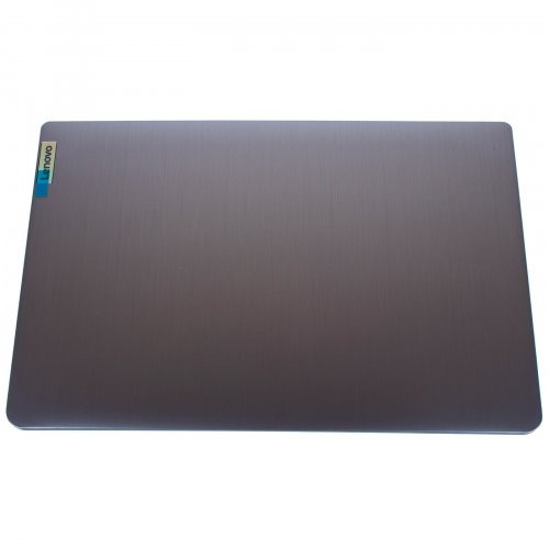 Obudowa matrycy Lenovo IdeaPad 3 14 ITL6 srebrna