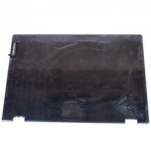 Obudowa matrycy Lenovo IdeaPad C340 15 Flex 15 czarna