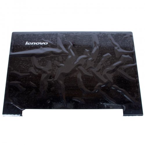 Obudowa matrycy Lenovo IdeaPad S500 czarna
