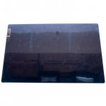 Obudowa matrycy Lenovo IdeaPad 5 15 niebieska