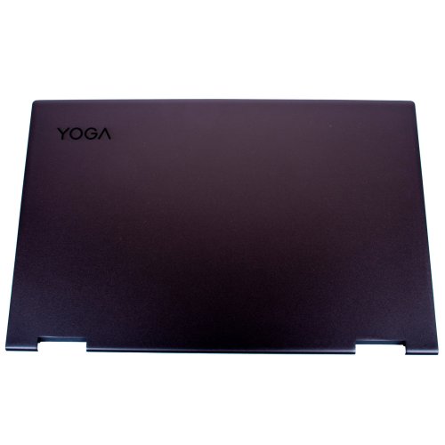 Obudowa matrycy Lenovo IdeaPad Yoga C740 15 Iron Gray