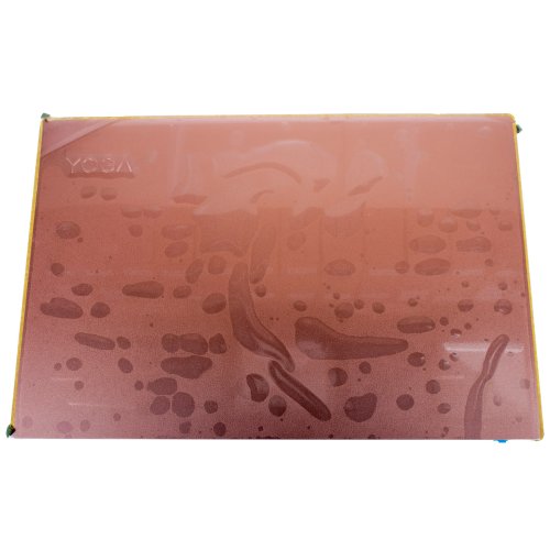Obudowa matrycy Lenovo IdeaPad Yoga 920 13 6 PRO złoty