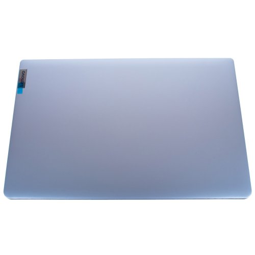 Obudowa matrycy Lenovo IdeaPad 1 15 srebrna