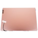 Obudowa matrycy Lenovo IdeaPad S540 14 non-glass złoty