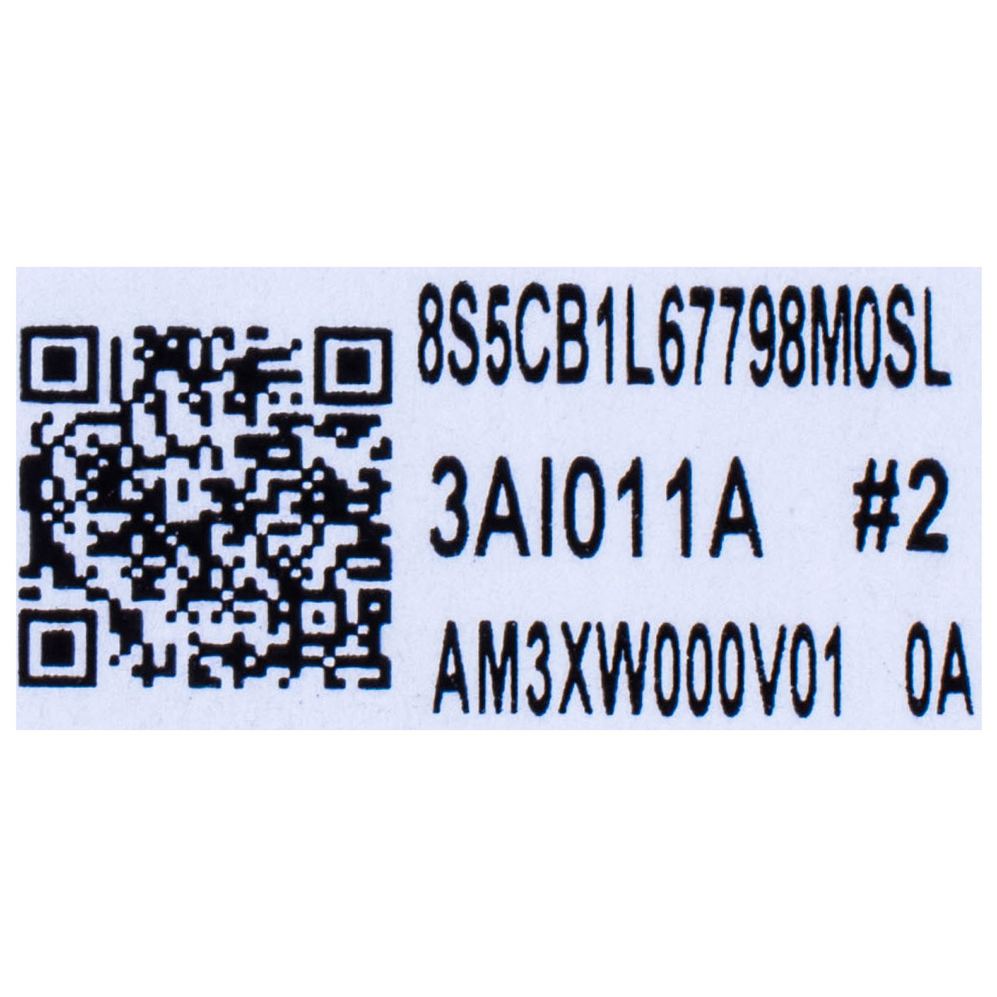 Obudowa matrycy Lenovo IdeaPad Slim 5 14 IRL8 IMH9 PL