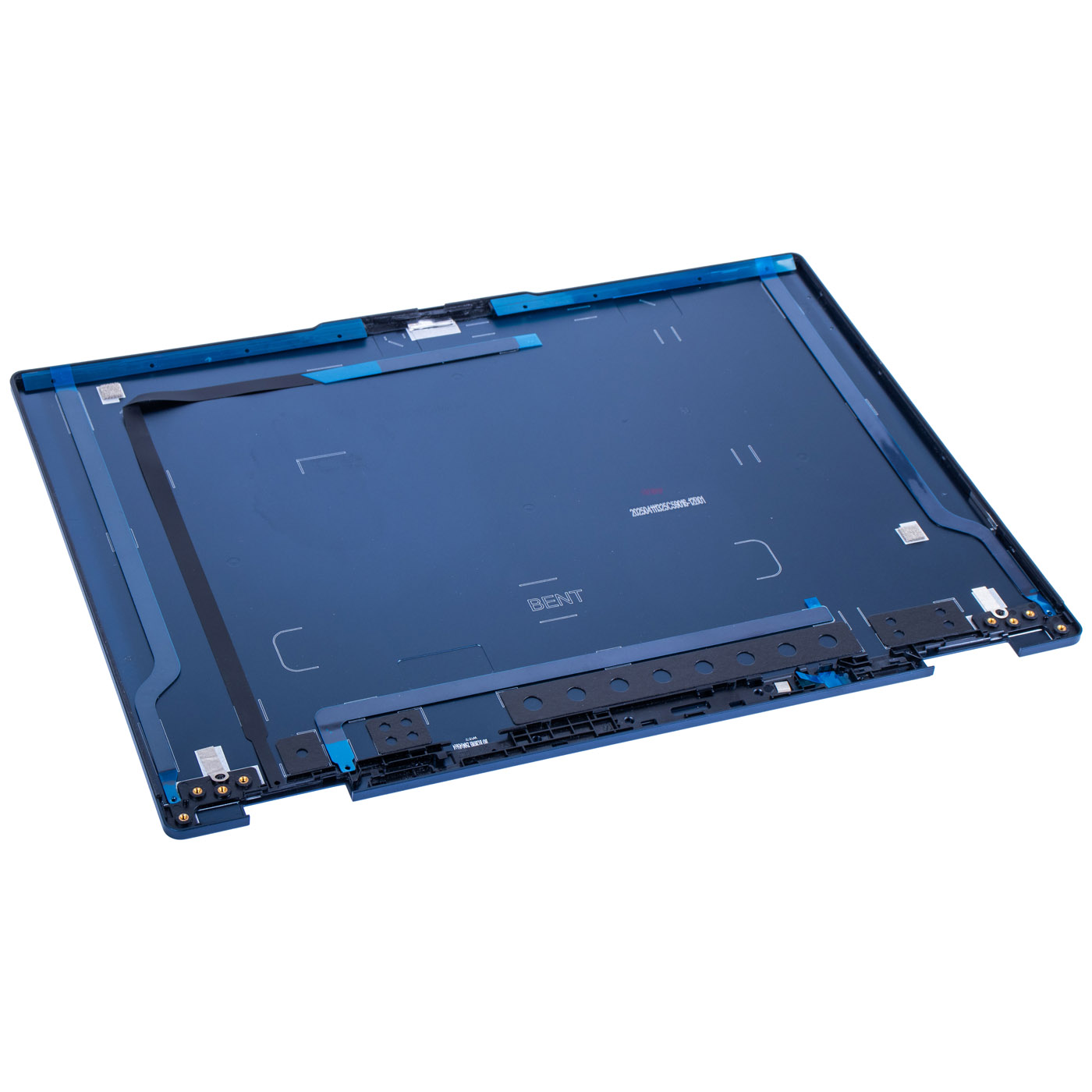 Obudowa matrycy Lenovo IdeaPad 5 2-in-1 16AHP9 blue ALU