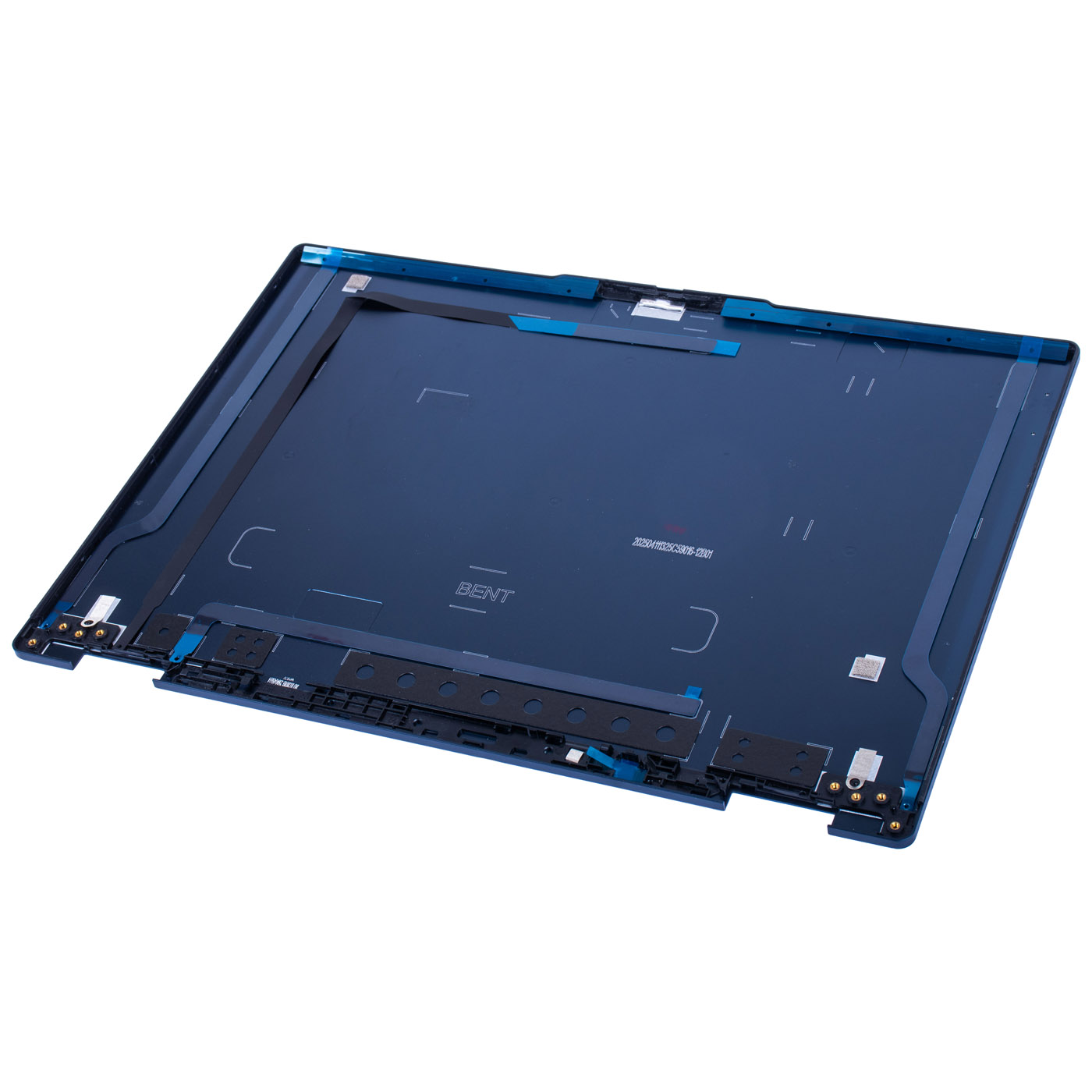 Obudowa matrycy Lenovo IdeaPad 5 2-in-1 16AHP9 blue ALU