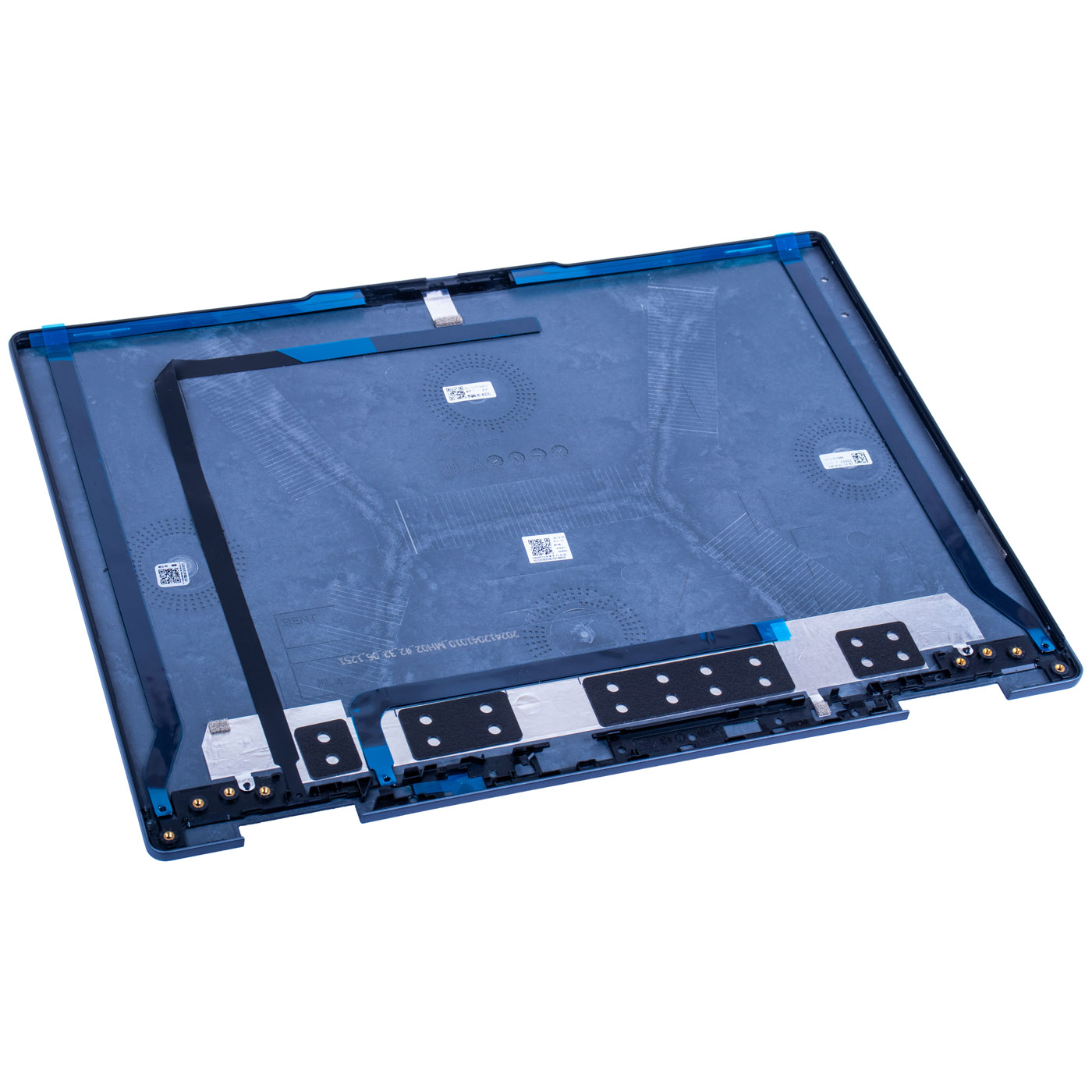 Obudowa matrycy Lenovo IdeaPad 5 2-in-1 14 AHP9 szara