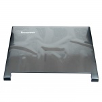 Obudowa matrycy Lenovo IdeaPad Flex 2 14 gray silver