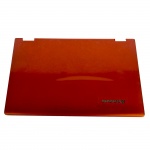 Obudowa matrycy Lenovo IdeaPad Yoga 13 11S30500244 orange