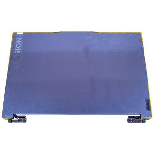Obudowa matrycy Lenovo Legion 5 16 IRX9 Luna Grey zawiasy | 5CB1M72405