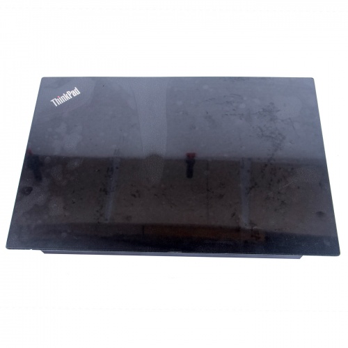Obudowa matrycy Lenovo ThinkPad E580 E585 E580C E590 E595 czarna