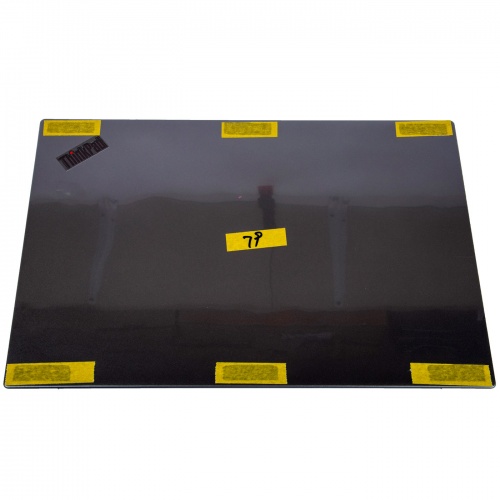 Obudowa matrycy Lenovo ThinkPad T480s FHD RGB 01YT303 srebrna